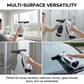 ⚡Electric Window Vacuum Cleaner with Extension Rod✨