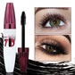 💞50K+ SOLD!💥Smudge-Proof Curling Mascara – Instant Volume & Length