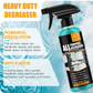 ☀️2026 HOT SALE 49% OFF🌿🧼All-Purpose Degreaser Spray