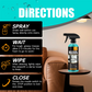 ☀️2026 HOT SALE 49% OFF🌿🧼All-Purpose Degreaser Spray