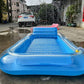 ⏳Limited-time offer: 50% off💥Inflatable pool lounger with cushion
