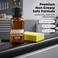 ⏳LAST DAY SALE: ￡6.99!!💥Car Plastic Parts Crystal Coating Restorer