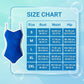 🔥LIMITED TIME 50% OFF!🩱Ruched One-Piece Swimsuit – Tummy Control & Twisted Front Design