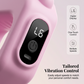 🏆50% OFF🔥3-in-1 Vibrating Fascia Ring Massager