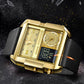 🥳2026 HOT SALE🥳💞50K+ SOLD!⏱️💧 50% OFF! 50mm Oversized Sport Watch – Dual movement, luminous hands, water resistant. Easy to read, built to last. Great value for sports & work. 🛡️⌚