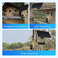 🔥🎥 CB114S 4G LTE Wireless Solar Security Camera – 💎 2K HD real-time preview, 360° panoramic coverage, no Wi-Fi required, remote control via app, waterproof, motion detection, night vision, suitable for outdoor use