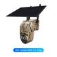 🔥🎥 CB114S 4G LTE Wireless Solar Security Camera – 💎 2K HD real-time preview, 360° panoramic coverage, no Wi-Fi required, remote control via app, waterproof, motion detection, night vision, suitable for outdoor use