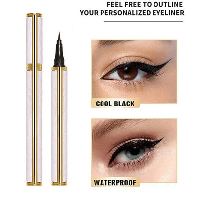 🥳2026 HOT SALE🥳💞50% OFF!✨ 💝Waterproof Precision Liquid Eyeliner Pen