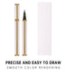 🥳2026 HOT SALE🥳💞50% OFF!✨ 💝Waterproof Precision Liquid Eyeliner Pen
