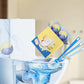 ⏳Today Only: 50% Off⏰Dual-Color Toilet Cleaning Agent