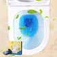 ⏳Today Only: 50% Off⏰Dual-Color Toilet Cleaning Agent