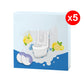 ⏳Today Only: 50% Off⏰Dual-Color Toilet Cleaning Agent