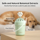 Pinchable Paw Car Air Freshener Cup