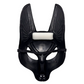 🥳2026 HOT SALE🥳💞50K+ SOLD!⚡ 50% OFF! Hand-Sculpted Anubis Cosplay Mask – 100% handmade, eco-friendly resin. Faux gold leaf accents, adjustable fit. A unique artifact for collectors & cosplayers. 🏺✨