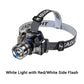 🔥Hot Sale 50% OFF🔥 Rechargeable Ultra-Bright LED Headlamp