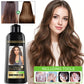 🔥Hot Sale 50% OFF🔥Nourishing Hair Dye Shampoo