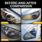 🔥Buy 3 Get 2 Free🔥 Car Headlight Cleaning & Restoration Agent – Scratch Remover, UV Protection & Anti-Yellowing 🚗