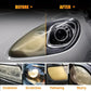 🔥Buy 3 Get 2 Free🔥 Car Headlight Cleaning & Restoration Agent – Scratch Remover, UV Protection & Anti-Yellowing 🚗