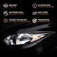 🔥Buy 3 Get 2 Free🔥 Car Headlight Cleaning & Restoration Agent – Scratch Remover, UV Protection & Anti-Yellowing 🚗