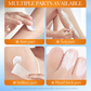 🎁2026 New Arrivals 50% OFF💖Coconut Oil Hair Removal Cream for Smooth Skin