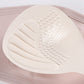 💞Womens Strapless Bras Push Up Bandeau Bra Non Slip Wireless Supportive Padded Bras Seamless Comfortable Tube Jelly Bra