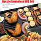 🔥 50% OFF NOW! 🍳 Dual-Zone Electric Griddle – Non-Stick Coating, Even Heating & 3 Sizes Available