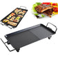 🔥 50% OFF NOW! 🍳 Dual-Zone Electric Griddle – Non-Stick Coating, Even Heating & 3 Sizes Available