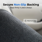 Waterproof and Dirt-Proof Car Seat Cover