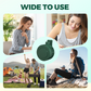 🏖️Summer Hot Sale 50% OFF🏝️🌬️❄️Portable Mini USB Clip-On Fan🧊