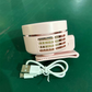 🏖️Summer Hot Sale 50% OFF🏝️🌬️❄️Portable Mini USB Clip-On Fan🧊