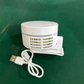 🏖️Summer Hot Sale 50% OFF🏝️🌬️❄️Portable Mini USB Clip-On Fan🧊