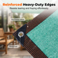 ☀️Limited Discount 50% Off🎁!!UV-Resistant Sunshade Cloth for Outdoor Plant Cover