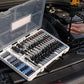 💥💥Limited Time 50% OFF✨80-Piece Magnetic Nut Driver & Screwdriver Bit Set