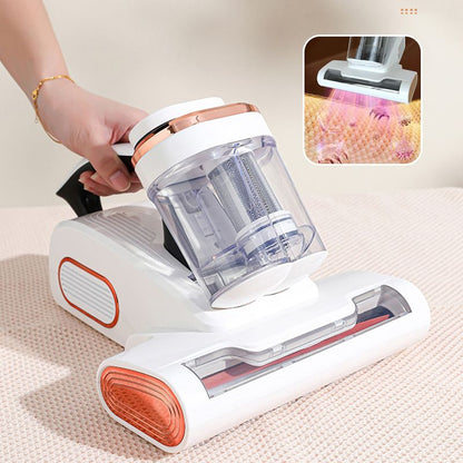 💤 50% OFF NOW! 😴Handheld Mattress Dust Mite Vacuum Cleaner