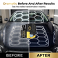 Graphene Ceramic Coating for Cars
