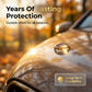 Graphene Ceramic Coating for Cars