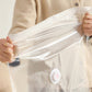 🧳✨Spring Sale 49% OFF 🔥Extra Large Vacuum Storage Bag - Press To Exhaust