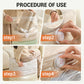 🧳✨Spring Sale 49% OFF 🔥Extra Large Vacuum Storage Bag - Press To Exhaust