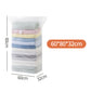 🧳✨Spring Sale 49% OFF 🔥Extra Large Vacuum Storage Bag - Press To Exhaust