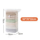 🧳✨Spring Sale 49% OFF 🔥Extra Large Vacuum Storage Bag - Press To Exhaust