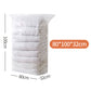 🧳✨Spring Sale 49% OFF 🔥Extra Large Vacuum Storage Bag - Press To Exhaust