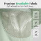 Outdoor Sun Protection Hat with Face & Neck Flap