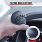 ⏳Limited-time 50% off⏰Steering Wheel Booster Knob for Effortless Driving🚗🔃