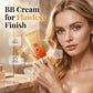 🏆 Buy 1 get 1 Free !!  🎁 Only £6.49 each🧡Hydrating BB Cream for a Flawless, Natural Finish