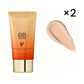 🏆 Buy 1 get 1 Free !!  🎁 Only £6.49 each🧡Hydrating BB Cream for a Flawless, Natural Finish