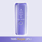 Laser IPL Hair Removal with Ice-Cooling Contact