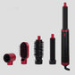 🔥New Hot Selling❤️‍🔥5-in-1 Multi-Functional Hair Dryer & Curler
