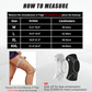 📢📢50% OFF !! ⏰Smart Knee Brace with Adjustable Compression Knob