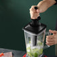 🥤 49% OFF NOW! ⚡ High-Speed Professional Countertop Blender – 4500W Motor, 15 Speeds & 6 Stainless Steel Blades 🍓
