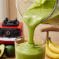 🥤 49% OFF NOW! ⚡ High-Speed Professional Countertop Blender – 4500W Motor, 15 Speeds & 6 Stainless Steel Blades 🍓